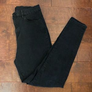 BDG Twig High Waisted Jeans